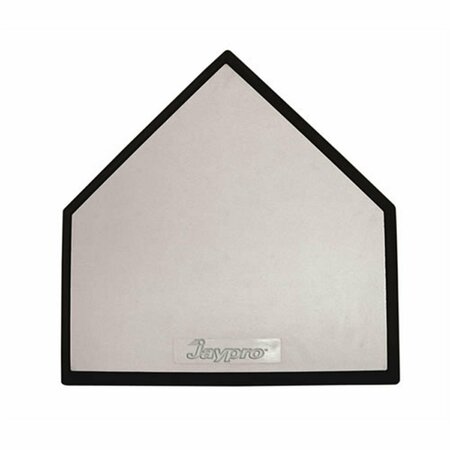 SUPERJOCK Economy Home Plate SU87023